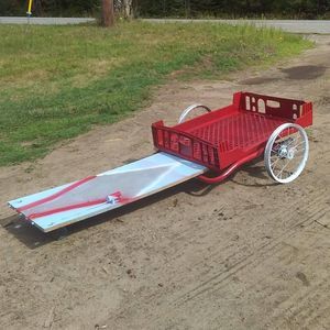 Meet your Posher, Benjamin